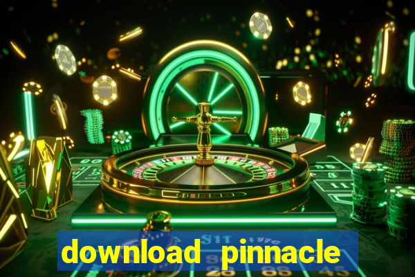 download pinnacle studio 14 torrent